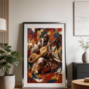 gnawa soul moroccan music art culture